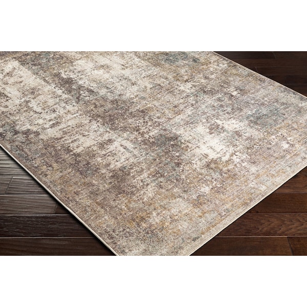 Jefferson JFS-2311 Machine Washable Area Rug